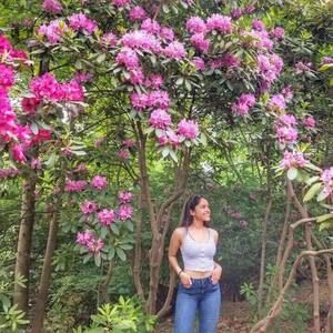 Meet your Posher, Jasmine